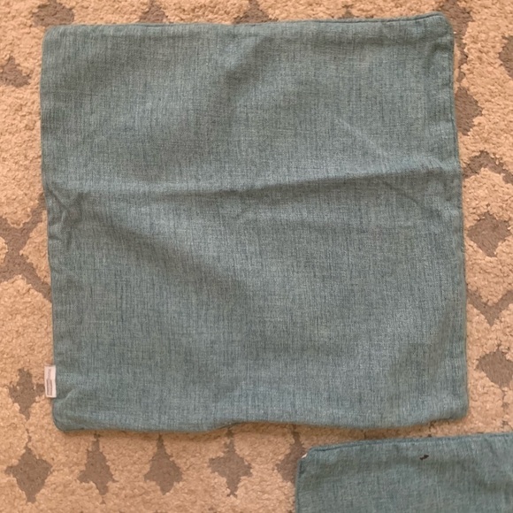 Cushion Covers 2 Pcs - Picture 6 of 10